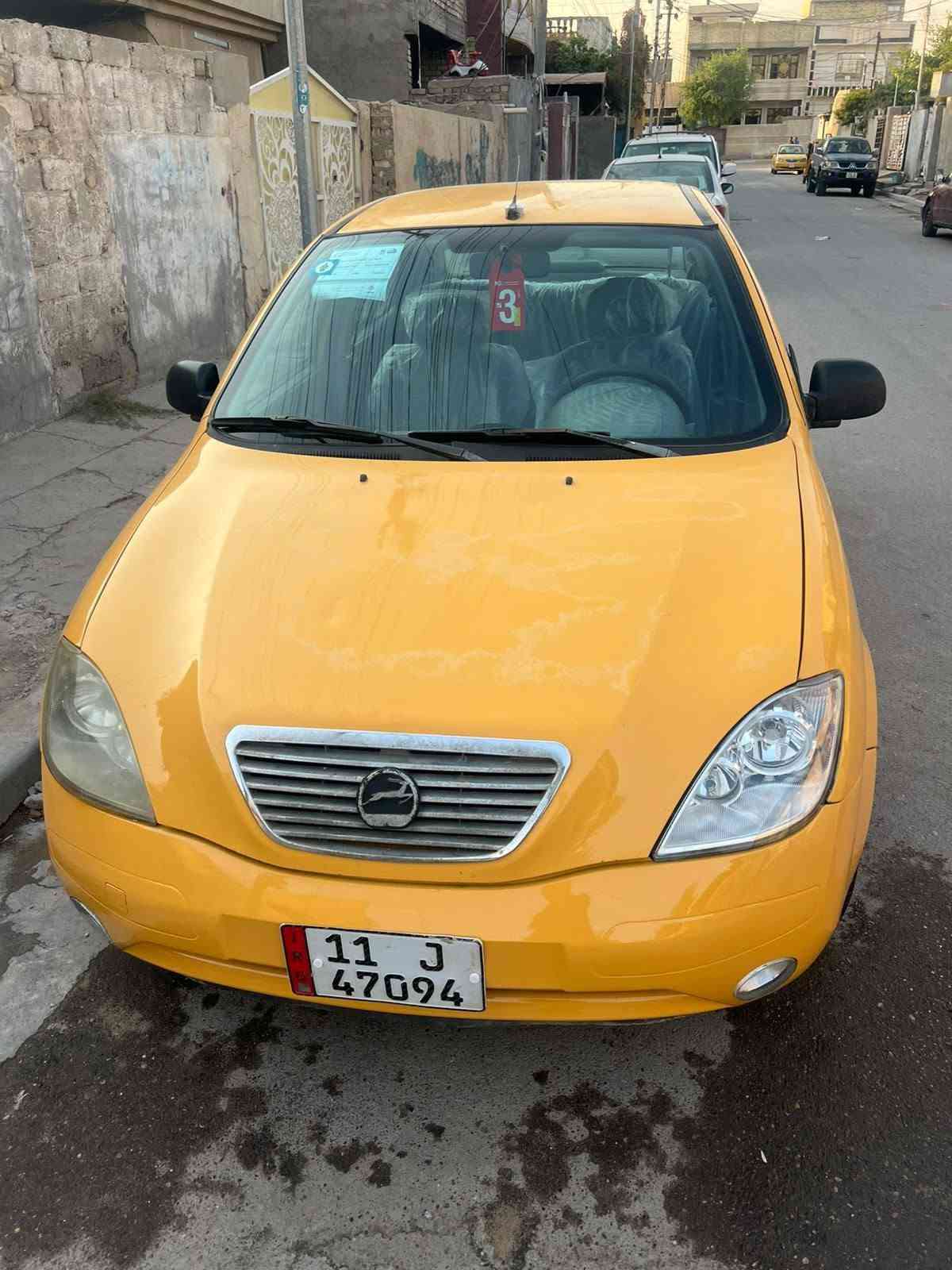 طيبة • ٢٠١٥ • الكرخ