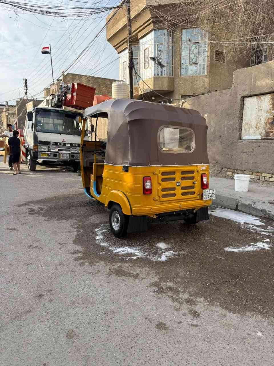 سلام عليكم تكتك موديل 18 خير من الله جديده ربع ماذب عليهه
العنوان البياع المعالف السعر اتصل ودلل ***********

