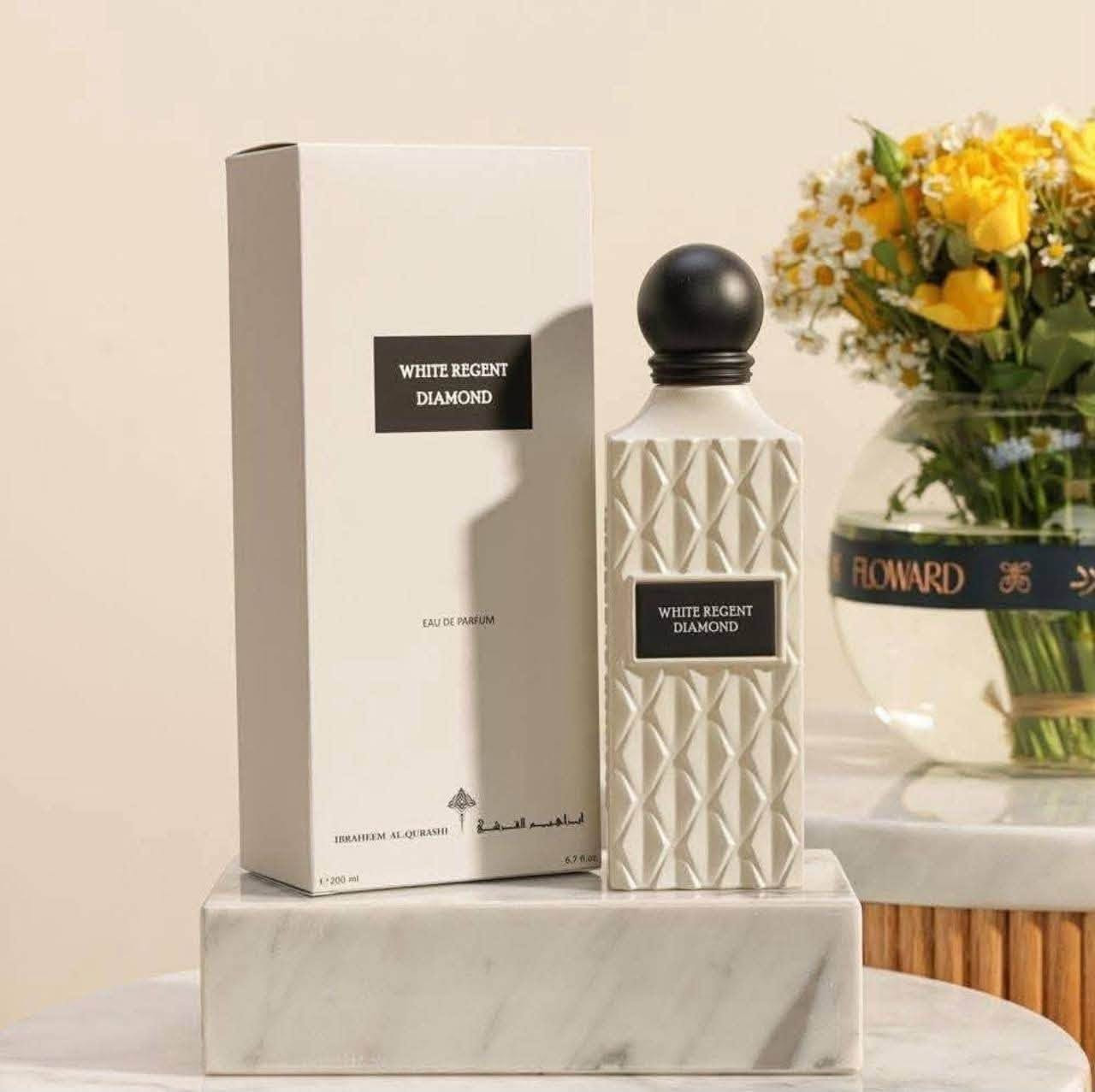 White Regent Diamond - إبراق

عطر راق يوحد بين نوتات الشاي الأسود، التين، الفيتيفر، والفانيلا، برائحة

كريمية جذابة وثبات قوي يدوم حتى 8 ساعات.
البديل:
يشبه Gris Charnel Extrait من BDK Parfums بنسبة كبيرة، لكن بسعر

أوفر وزجاجة أكبر.

حجم 200 مل 
سعر درزن ١٢ قطعه 110

https://t.me/ak3000a

رقم الحجز وتساب 
***********
