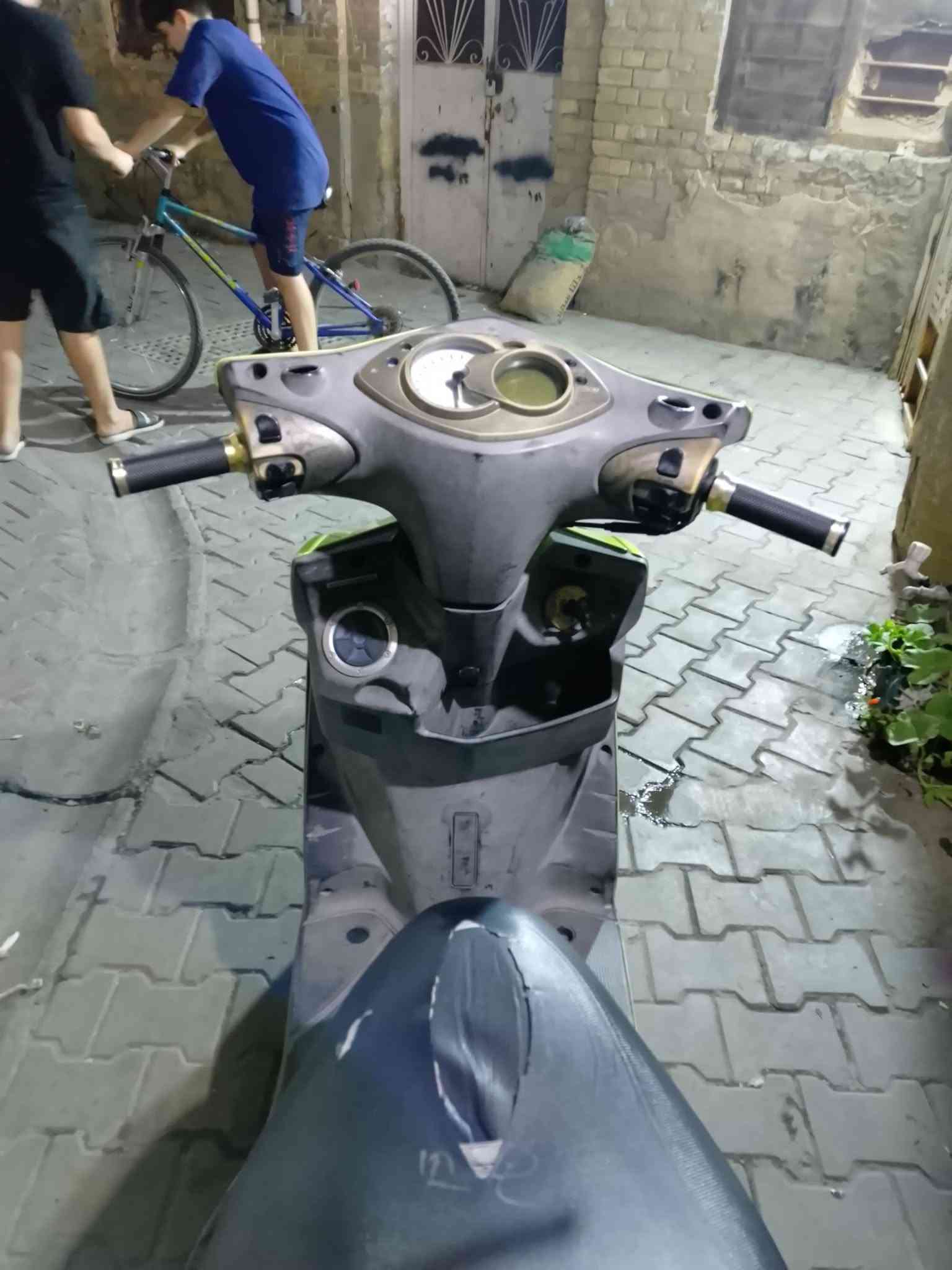 سكنس فحل • كفالة عامه • قرب النهضه