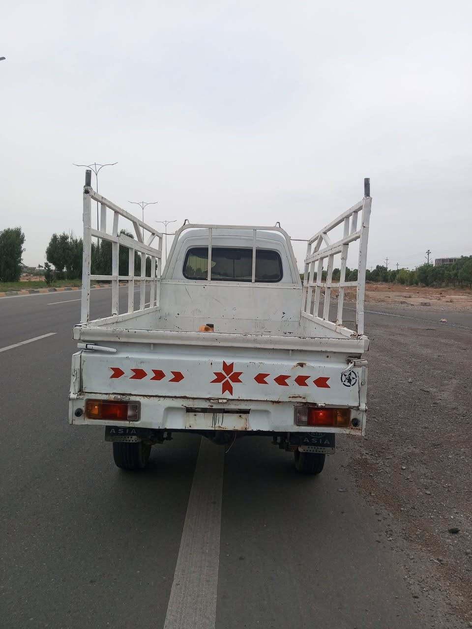 فاو ٢٠٠٦ • محرك شرط • تكريت