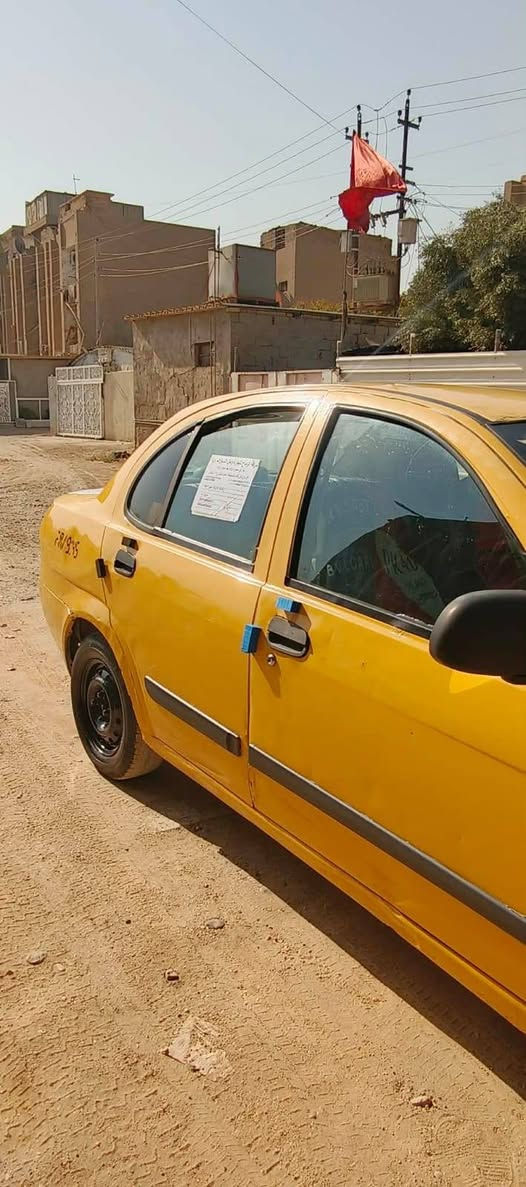 اليوم حديث ورخيص طيبة 2016 ورقم بغداد الماني بعد شتريد وسعرها بس((  بمليون و500 الف وبيها مجال)) كير ومحرك خير وبركة  كشرتها كدامك هسة مصورها  بيها ضربة بالجاملغ الخلفي مبينة كدامك تخم تاير نضيف  جديد جواها صدرها 70 بالمية نضيف سيارة حتة منضومة تبريد بيها كاملة وشغالة نقصة بس غاز اشاير دشبول لايتات عالي ناصي كلة شغال هستوني مدوشمها جديد سنوية ضاعت مني ورحت سحبتلها سنوية تفاصيل بتاريخ اليوم 2026 تمشي بيها الحد سنة 2027 تفاصيل من المرور ساحبها   سيارة أصولية بس راعيها مضيعين عنوانة فقط  سيارة خدمية وتفيدك سيارة مال تلزم بيها خطوط تفيدك تروح وتجي بيها الدوامك للبيت مسواكك تخلص بيها شغلك احسن من التكسيات وفلوسها فلوس موبايل وشوكت ماتريد تبيعها تجيب سعرها مكاني بغداد الزعفرانية وهذا رقمي وموجود واتساب همينة وتدلل ***********
