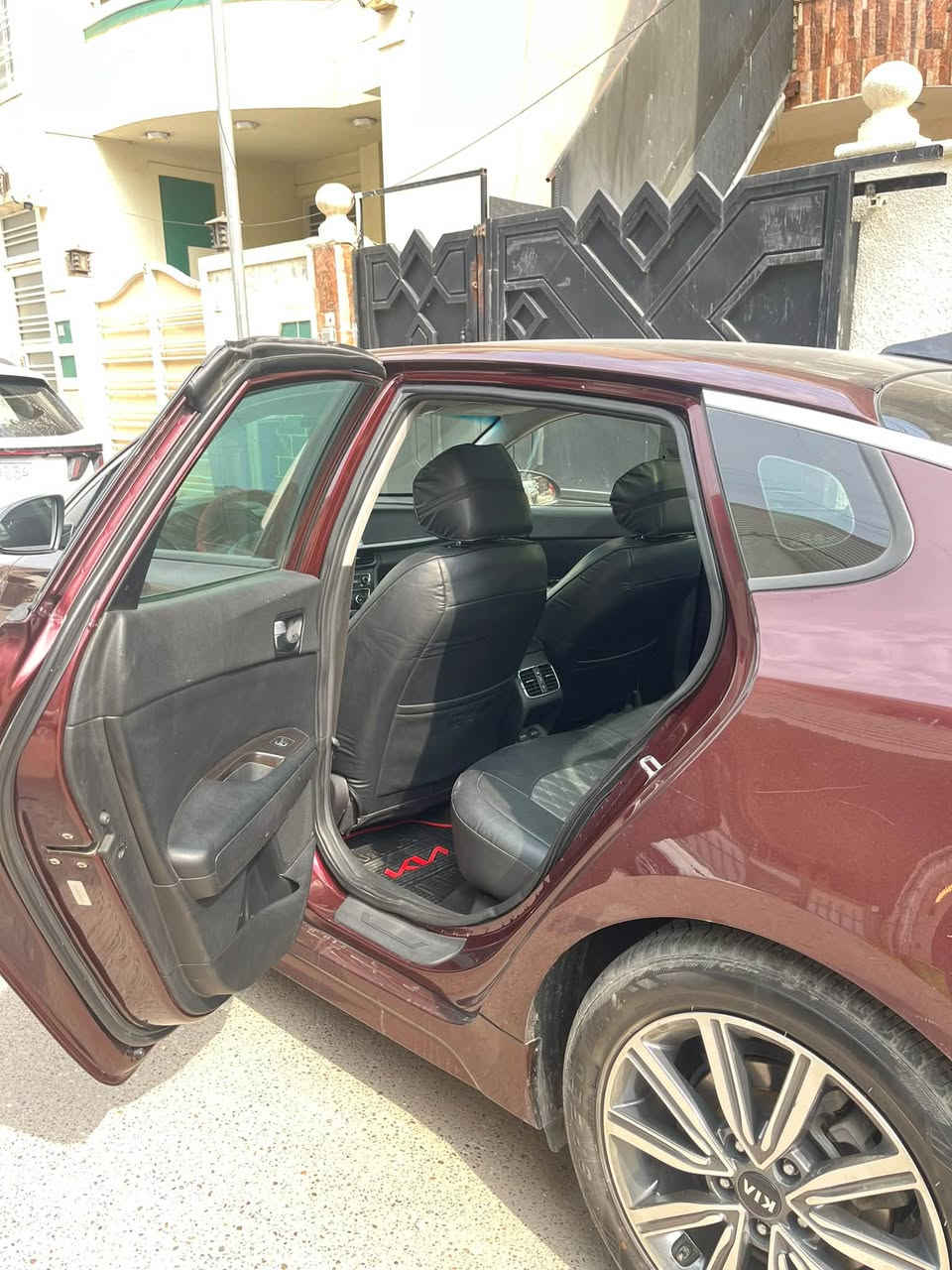 اوبتيما • ٢٠١٩ • رقم اربيل