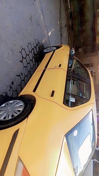 سمند • ٢٠١١ • رقم بغداد