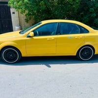شوفرليت اوبترا موديل 2008 كير ومكينة وتبريد خير من الله تخم تاير صدر ا...