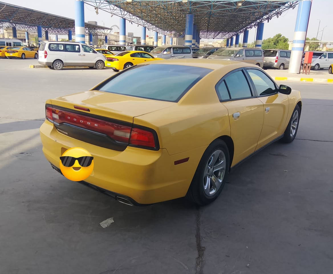 تشارجر ٢٠١٣ • خليجي • الناصرية