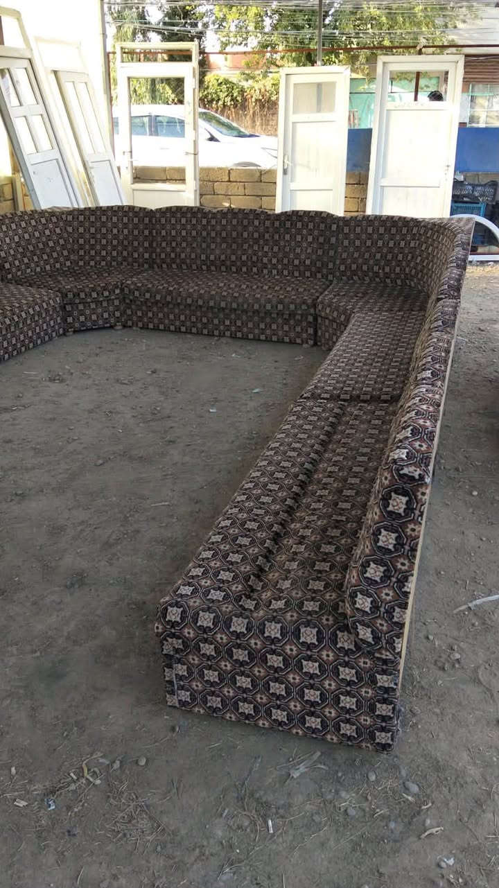 ديوان كامل • حيل نظيف • العدلة
