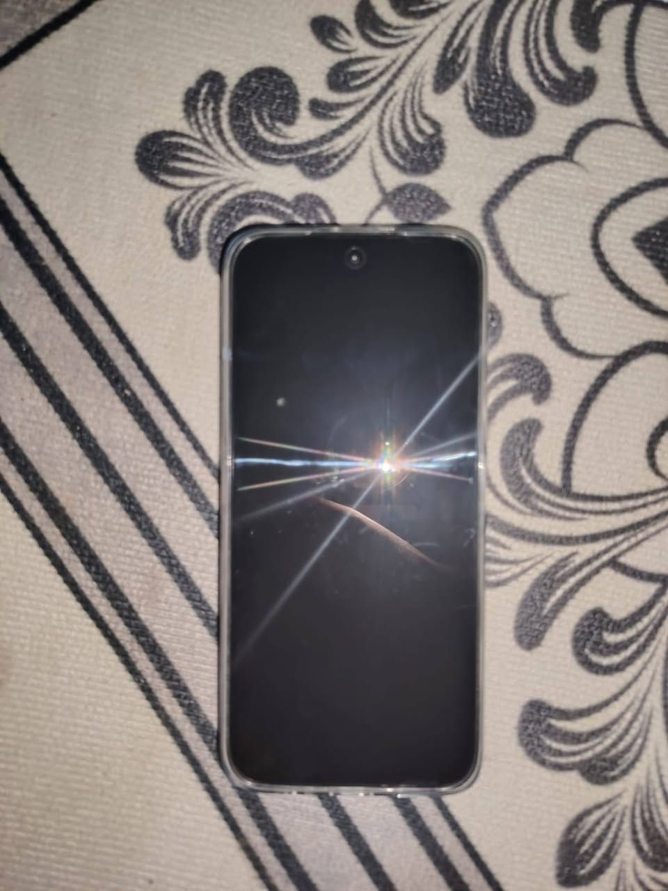 @جهاز للبيع هونر x6 للبيع مستعمل اسبوع مكفول الشراري يدخل واتساب ***********
