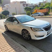 كادينزا ٢٠١٢ • خليجي • كفالة عامه