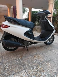 فراشه • نضيفة • تاير جديد