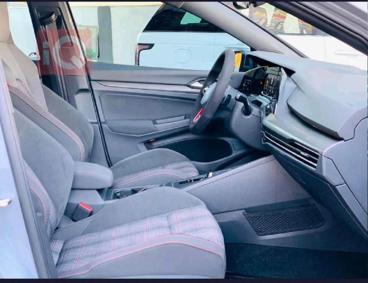 كولف MK8 • ٢٠٢٢ • ماشي ٤٠٠٠٠
