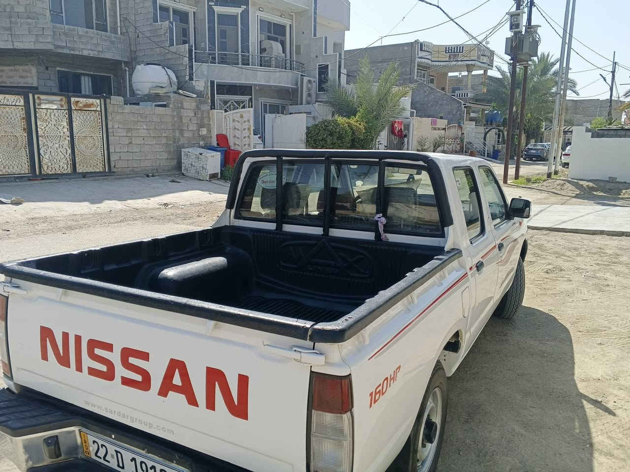 نيسان • ٢٠١٢ • رقم اربيل