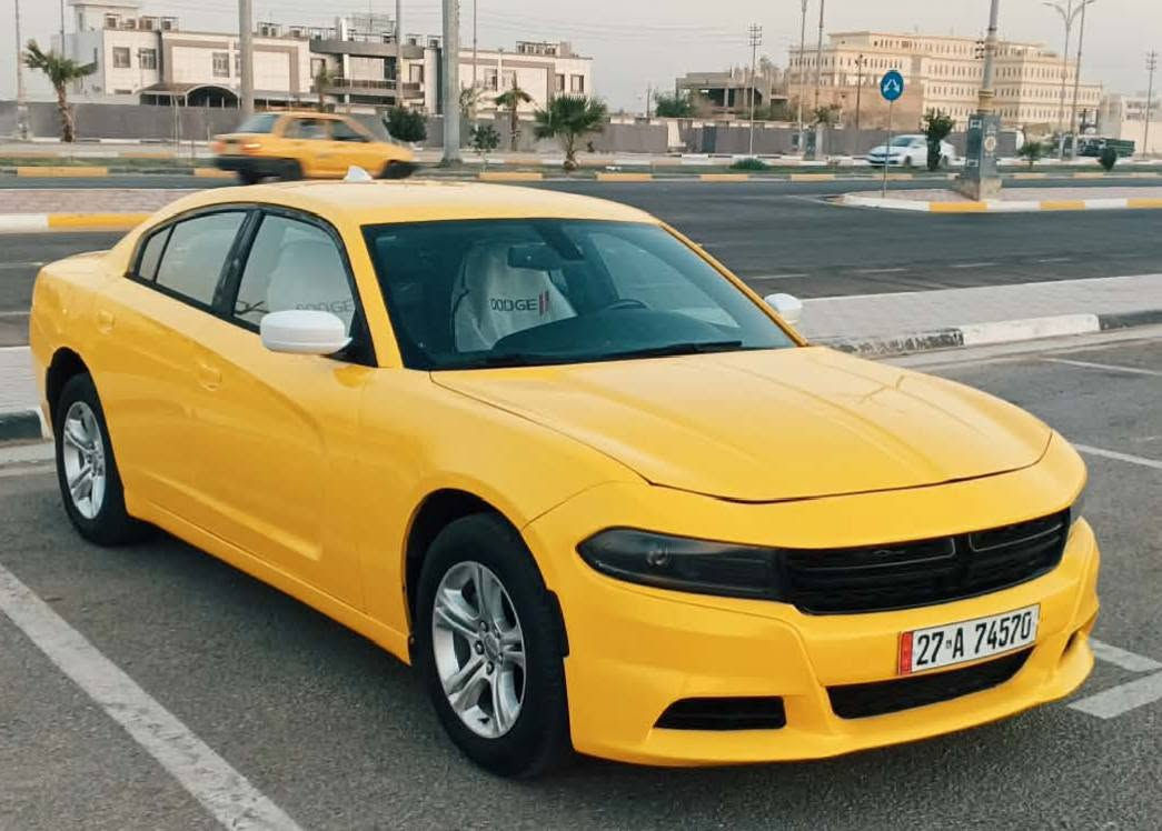 السعر 145 للاستفسار *********** جارجر موديل 2016 امحدثه 18 حادثه جاملغ خلفي مكينه 3600 وكير مكفولات تبريد ثلج حداديه جديده تخم تاير السيارة جديده وجاهزه ما بيه أي نقص مكانه كربلاء
