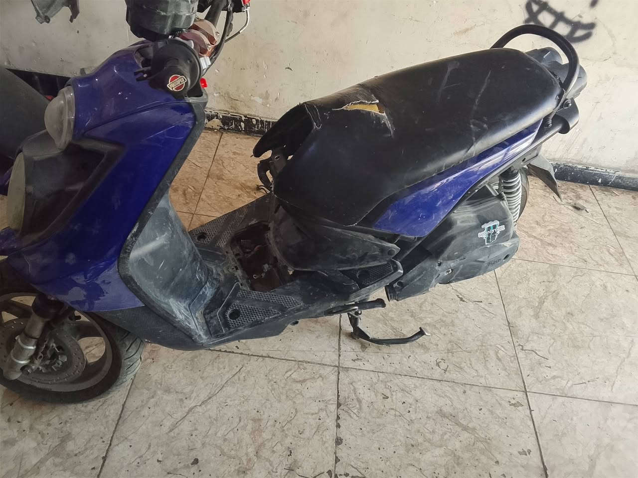سسلام عليكم سكنز جبلي للبيع مكينه شغاله نقص ‏‪+9647756743555‬‏ فيت بم وتشتغل وبيها نواقص خارجية بس ..  مكلف بلنشر  بغداد الشعب
السعر 300 قفل 
***********
سسلام عليكم سكنز جبلي للبيع مكينه شغاله نقص ‏‪+9647756743555‬‏ فيت بم وتشتغل وبيها نواقص خارجية بس ..  مكلف بلنشر  بغداد الشعب
