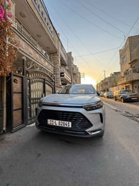 بايك X7 • ماشيه ٦٠٠٠ • ما مطخوخه