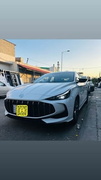 Mg gt مۆدئلی ٢٠٢٥بۆیاخ تەنک بئ بۆیاخو سارد  لۆک لۆک شاشە ئەکتیڤ ٥ مۆد ...