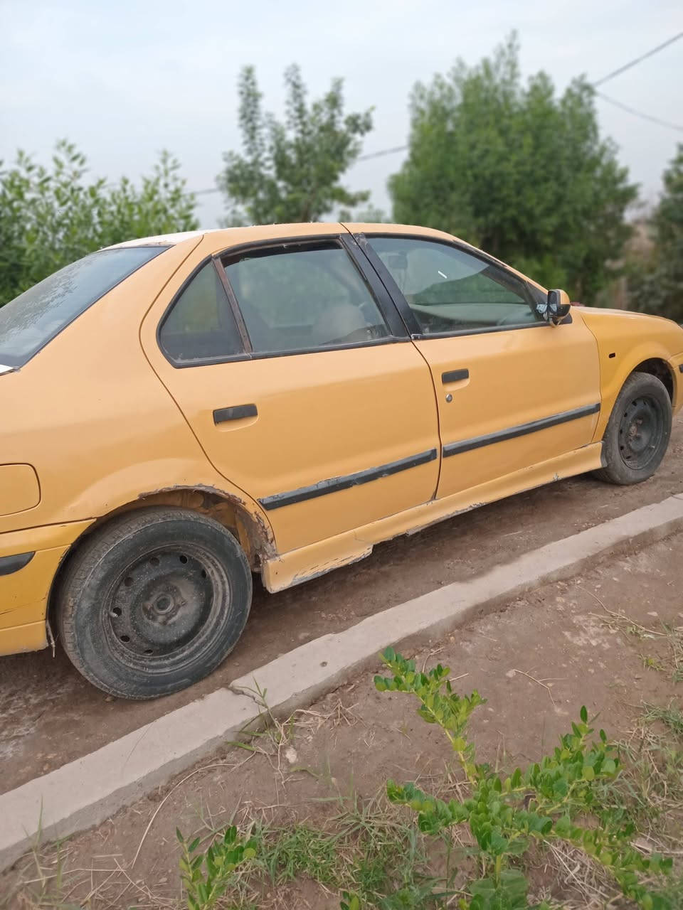 سمند • ٢٠١١ • رقم بابل