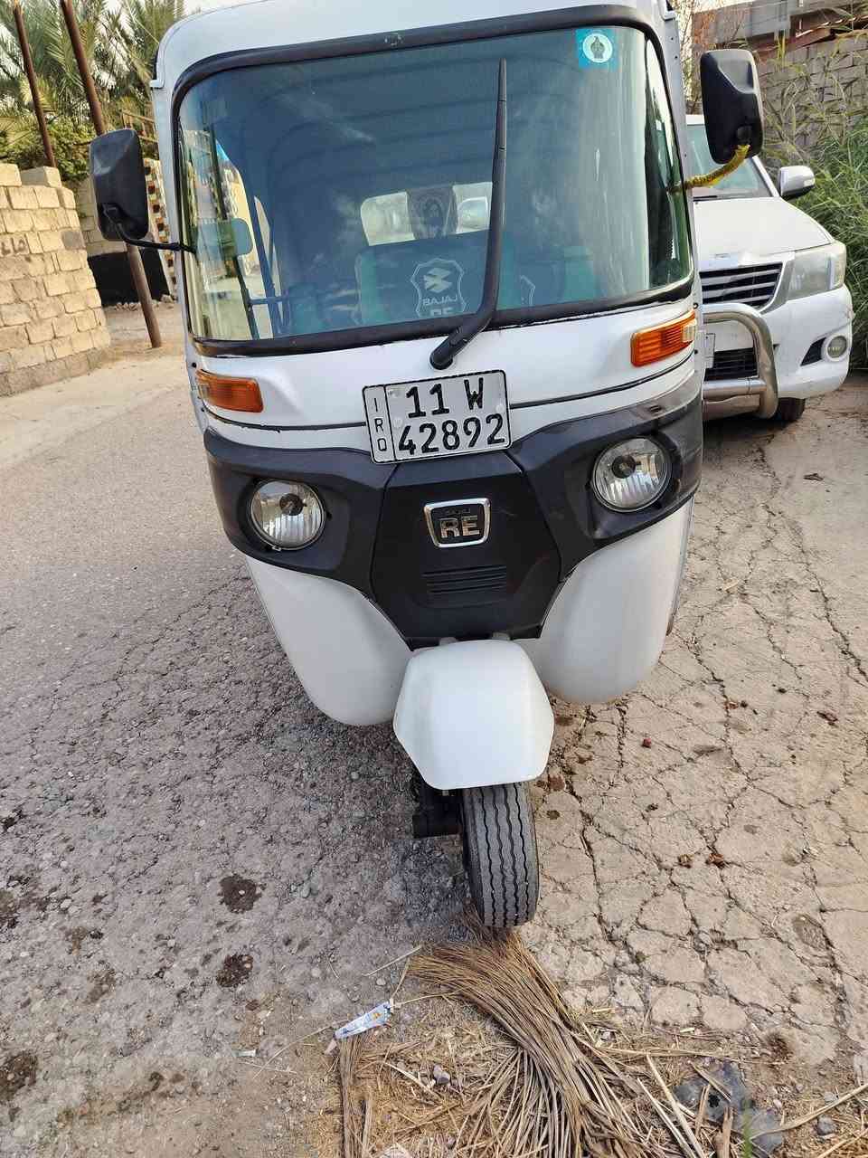 موديل ٢١ • معمره • بغداد