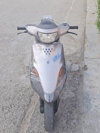 بيجي ٩ • مامفتوحة • كابريتر جديد