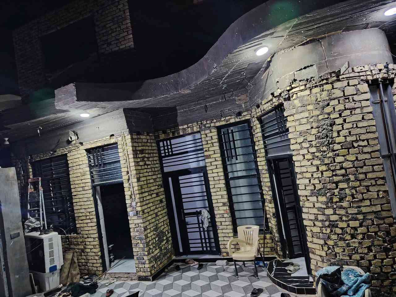 طابو صرف • زهراء الدغاره • بناء ٢٠٢٥