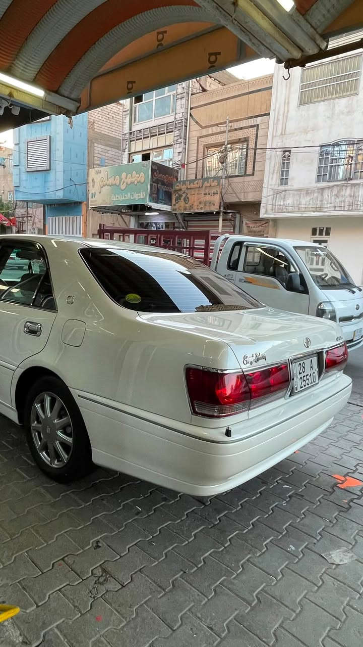 ملكة مديل 2003 
تحوير نجف فوك وجوه 
دشبول مثنى العيساوي 
تحوير الجوه البو مديد 
كرستال اصل اربع دكم 
فول بطن مكفوله من الصبغ والضربة والكصة ثلاجة تبريد خلفي وأمامي 
دليل خلفي امامي 53 سيارة نجف
مداور ثاني يوم قرار 48
بك لايت ابو عيون لايت امامي ابو الولد 
سيارة مكفولة من كلشي العنوان النجف خان مخضر رقمي

***********
