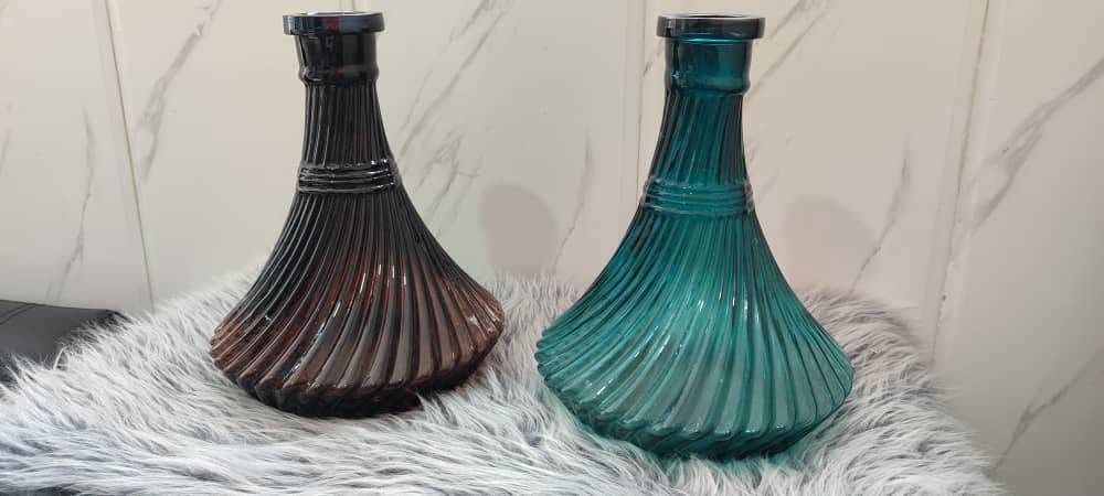 شيشه اركيله  قياس 28
الكارتون  يجي من 4 قطع الئ 24 قطعه 

للتواصل واتساب ***********
