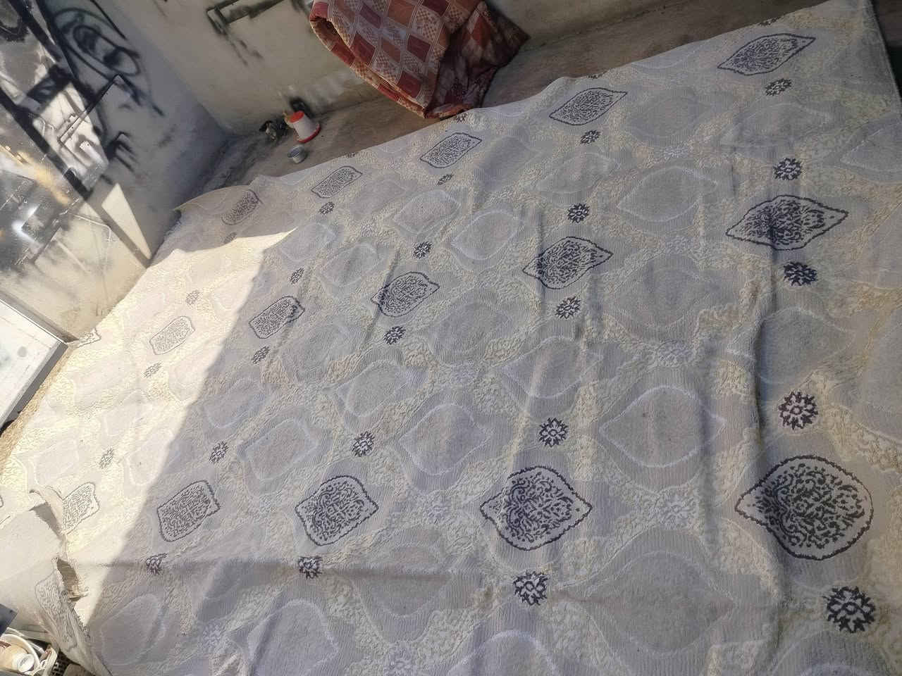 كمبار • ٤×٣ • بلا عيب