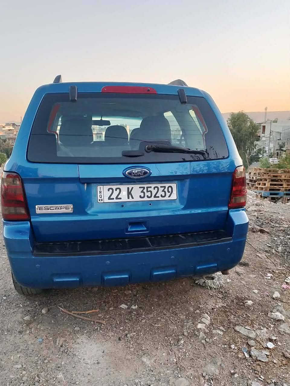 فورت أسكيب أربيل سنويةمجددة سنة ٣٠مابية تبديل على البلاد سونارة من ضمن الصور تبريد ثلج سيارة ماتخسر علية بس البانزين السعر  ٩٥ وبية مجال ***********   ***********
