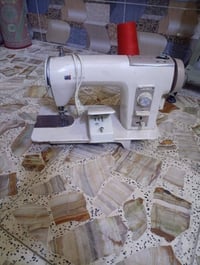 مكاين خياطه للبيع شغالات الستفسار على الرقم 07700533959المكان بغداد حي...
