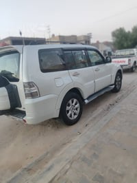 باجيرو • ٢٠٠٩ • نجف