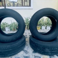 تايرات • ٢٣٥/٦٥/R16 • تقاطع نهروان
