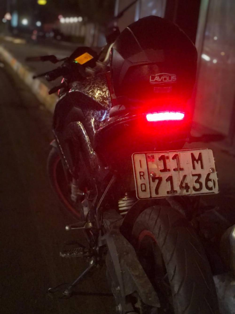 بينيلي c180 • كفالة • راديتر