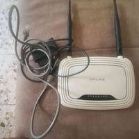 راوتر تبي لانك شغال ب١٠ كامل 07738199056 العنوان بغداد بوب الشام يم ال...