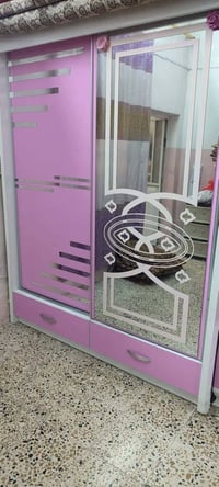اخشاب تركي • قفل