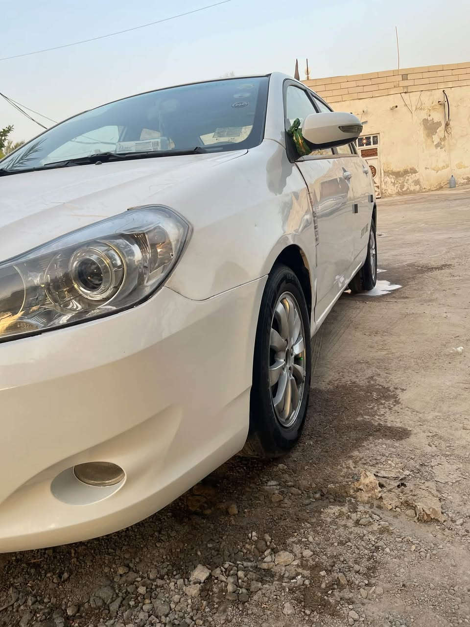 بي واي دي • ٢٠١٤ • سنويه منتهيه