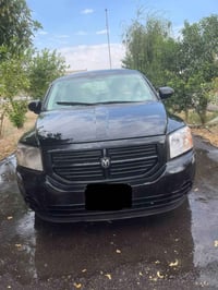 دوج كالبر • محرك وكير بكفالة • صبغ عام