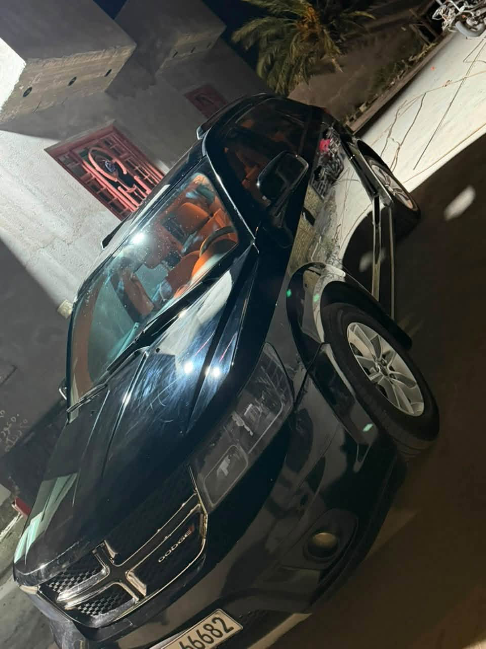 جورني • ٢٠١٧ • محرك ٣٦٠٠