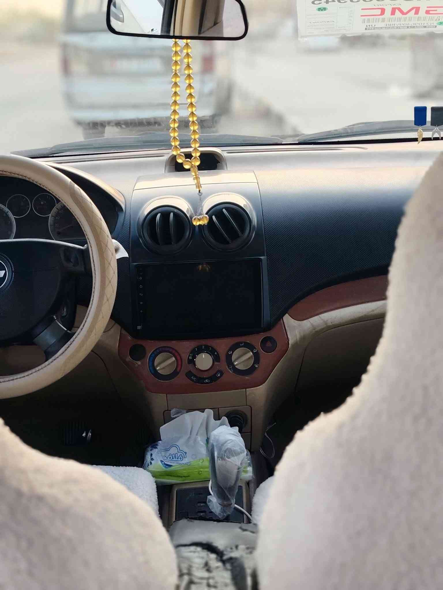 افيو • ٢٠١٠ • رقم النجف