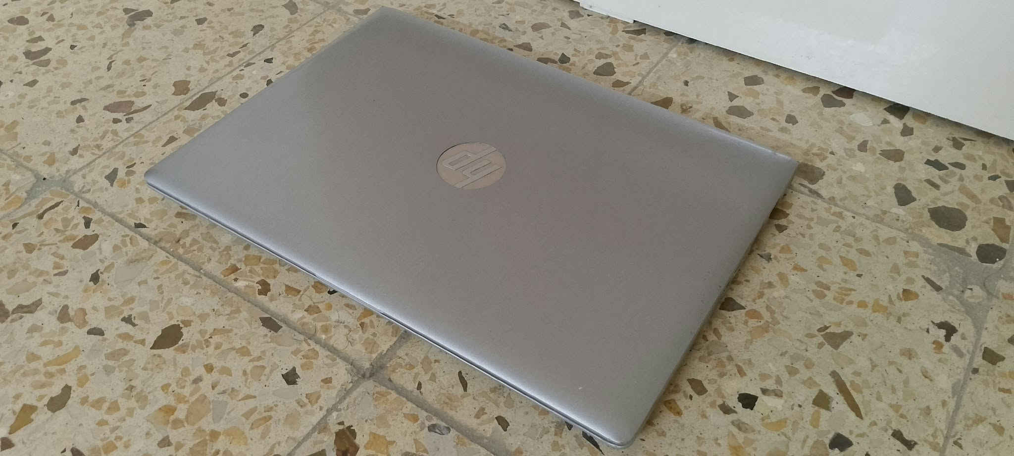 لابتوب HP • i5-8250U • SSD 256 NVMe