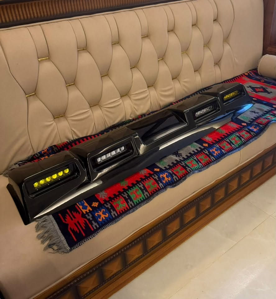 كشاف سقف • جيتور G700 • ليد