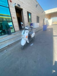 بوليس • ٢٠٠٨ • معدلة