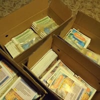 منهج اول متوسط • منهج ثاني متوسط • المادة