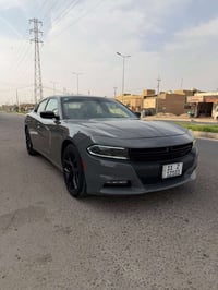 تشارجر ٢٠٢٣ • محرك ٣٦٠٠ • بغداد باسمي