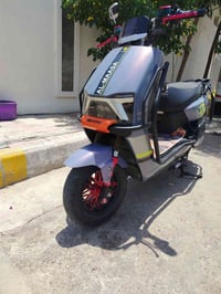 نضيف • بطاريات ٩ونص • مجال قليل