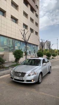 أفالون خليجي • ليمتد فول • أربيل