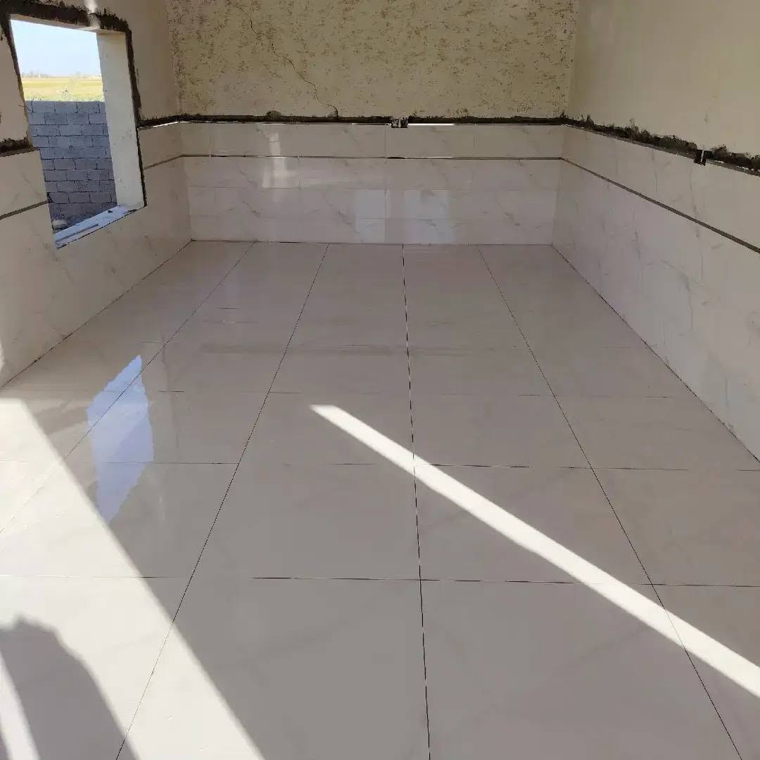 ديكور • معلومات ناقصة