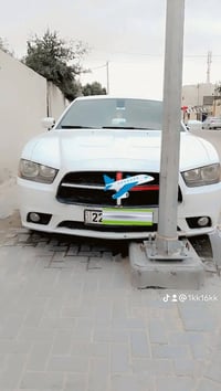 موديل ٢٠١٤ • مكينة ٣٦٠٠ • البصره القبله