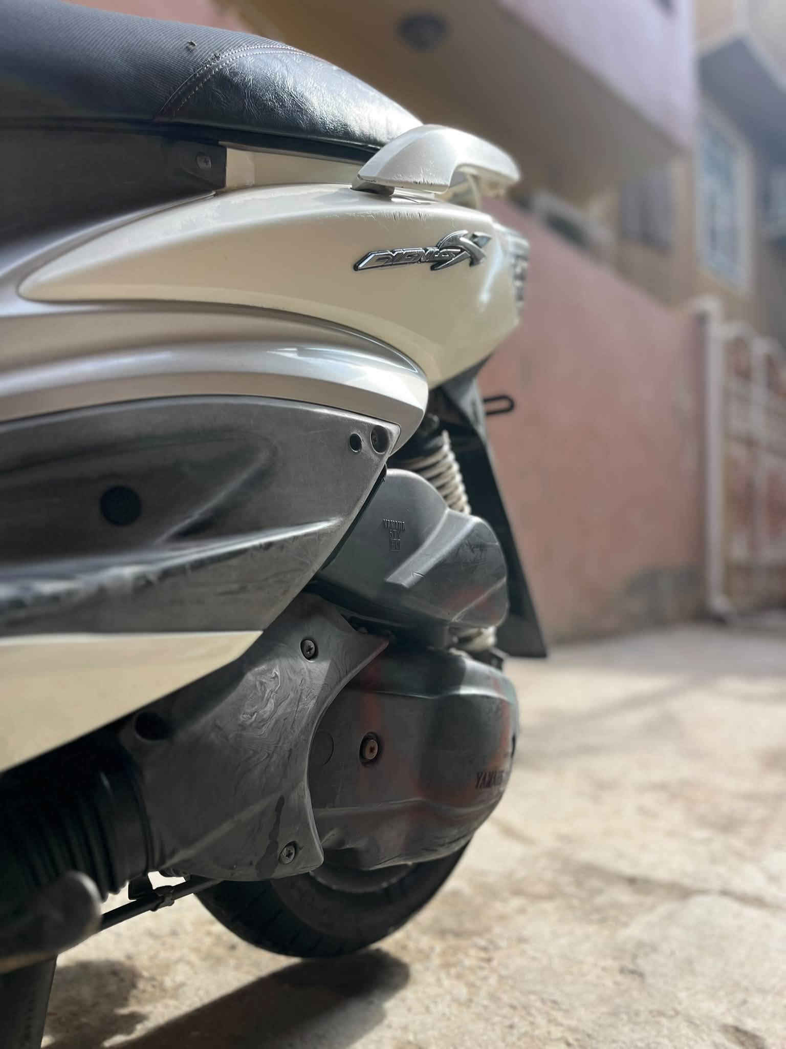 سكنس فحل • ماشيه ١٢الف • كفالة