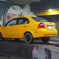 افيو • ٢٠٠٧ • محرك وفتيس شرط