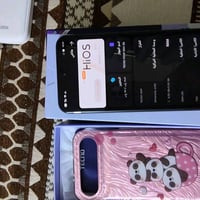 جهاز تكنو جديد مامستخدم